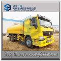 266 hp 6x4 water tanker truck SINOTRUK HOWO water wagon truck 18 m3